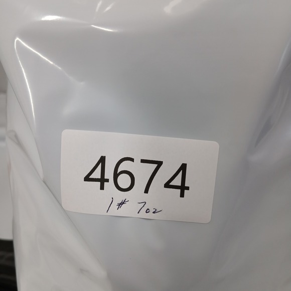 Chico's Travelers No Tummy Pants Women's 4R XXL White Pull-On NWT - Picture 8 of 8